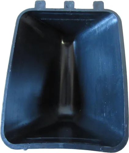 Miniatura 4 de Pinnon Hatch Farms Cage Cups 1/2 pinta / 8 fl oz (100 unidades, negro)