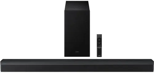 Miniatura 2 de SAMSUNG Barra de sonido serie B HW B630F 3.1 canales con subwoofer, negro (renovado)