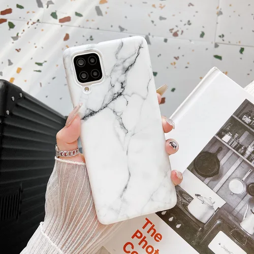 Miniatura 2 de Funda para teléfono blanco