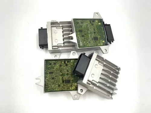 Miniatura 5 de LF6L189E1BMódulo de control de transmisión, adecuado para Mazda 5 2.0 2007 2009, módulo de control TCM TCU LF6L189E1B