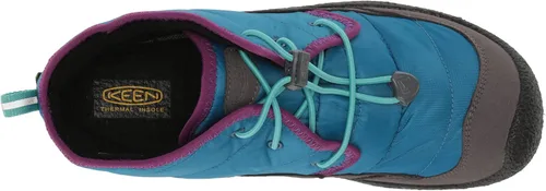 Miniatura 5 de KEEN Howser 2 - Botas Chukka acolchadas de altura media, impermeables, cómodas y duraderas