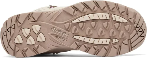 Miniatura 136 de Columbia Women's Newton Ridge Plus Waterproof Amped Hiking Boot