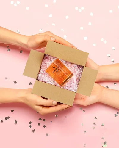 Miniatura 7 de Paquete de 40 cajas de envío pequeñas de 6x4x4, cajas de cartón corrugado para embalaje para pequeñas empresas, cajas marrón para envíos por correo