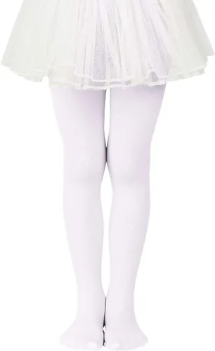 Miniatura 54 de Mallas de ballet para niñas, leggings atléticos, pantalones de Grinch, suaves para bebés y niñas, mallas elásticas para bebés