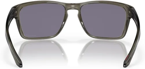 Miniatura 9 de Oakley Mens OO9448 Sylas Rectangular Sunglasses