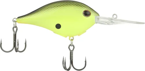 Miniatura 81 de Berkley Señuelo Duro de Pesca Dime Bronceado en aerosol