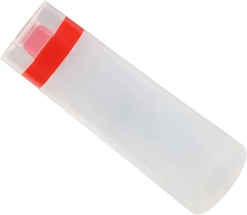 Miniatura 4 de AYNEFY Botellas de condimento de plástico de 10.1 fl oz, 4 agujeros, ketchup, mermelada, mayonesa, aceite de oliva, vinagre, cocina y manualidades