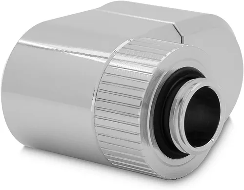 Miniatura 4 de EKWB EK-Quantum Torque Doble Rotary Offset 21, Níquel