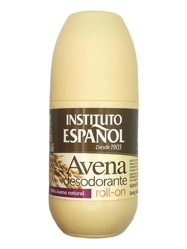 Miniatura 2 de Avena Desodorante Roll-on 1.7 OZ (Paquete de 3)