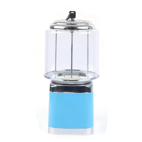 Miniatura 9 de Máquina de venta de chicles con monedas, máquina de juguetes, máquina expendedora de dulces, máquina expendedora de juguetes, dispensador automático