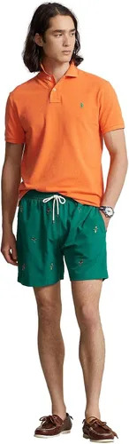 Miniatura 3 de Polo Ralph Lauren - Camiseta Polo de malla de corte clásico.