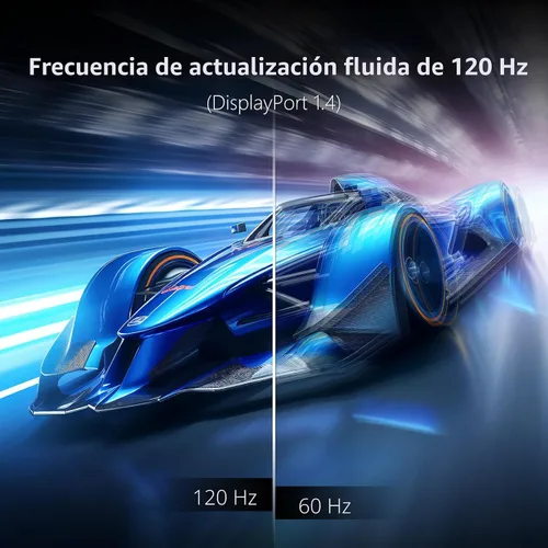 Miniatura 3 de INNOCN 45C1R Monitor de juegos curvo ultraancho de 45 pulgadas 5120 x 1440p, R1500, HDR400, USB tipo C con suministro de energía de 90W, PIP/PBP
