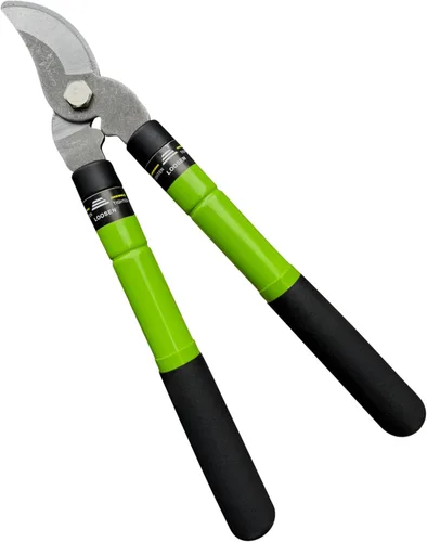 Miniatura 9 de GARDEN GURU Tijeras de Podar de Derivación Podadora Cortadora de Árboles - Poder de Corte 3X Tijeras de Jardinería para Podar - Mangos de Agarre