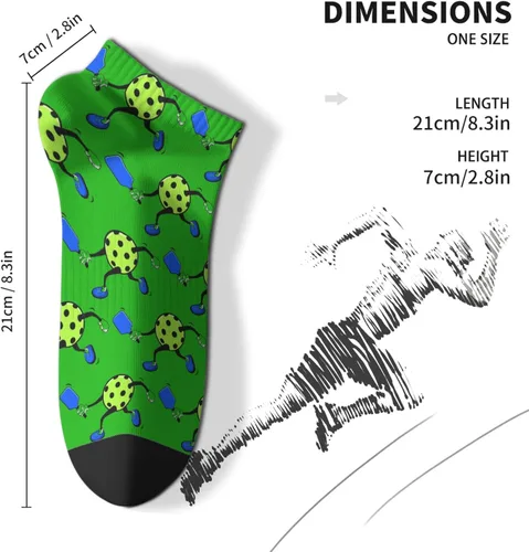 Miniatura 4 de devor Calcetines de corte bajo calcetines de tobillo para hombre, calcetines de tobillo bajo de moda, Blanco