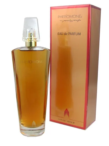 Marilyn Miglin Pheromone Eau De Parfum