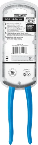 Miniatura 8 de Herramienta de cableado Channellock