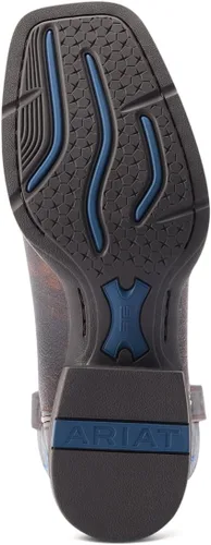 Miniatura 7 de ARIAT Botas vaqueras deportivas Big Country para hombre