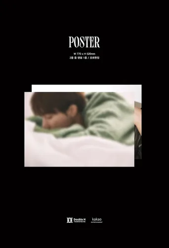 Miniatura 8 de KIM SUN KYU 2023 S/S COLLECTION 5º Mini álbum (K Ver.) K-POP SELLADO