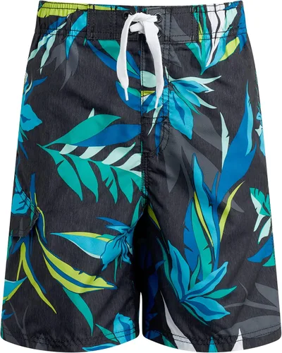 Miniatura 31 de Kanu Surf Traje de baño Yolo de secado rápido UPF 50+ para niños