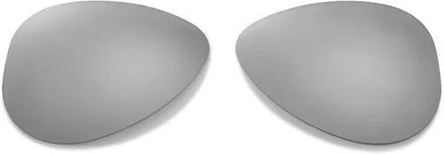 Miniatura 4 de Lentes de repuesto para gafas de sol Ray-Ban Aviator RB3044 de 2.047 in