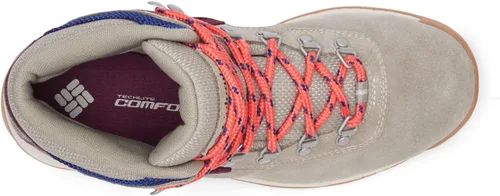Miniatura 109 de Columbia Women's Newton Ridge Plus Waterproof Amped Hiking Boot