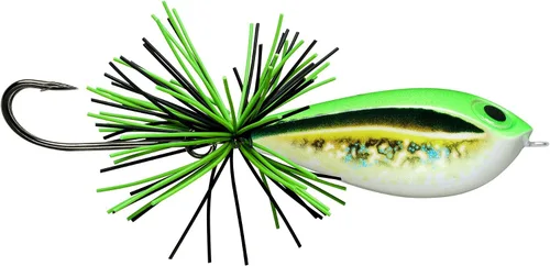 Miniatura 5 de Rapala BXSF5-PBN BX Skitter Frog, 2.2 pulgadas (2.2 in), 0.5 oz (13 g)