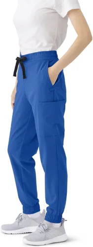 Miniatura 5 de ave. First Womens Cargo Jogger Pant