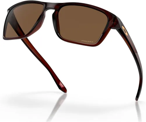 Miniatura 93 de Oakley Mens OO9448 Sylas Rectangular Sunglasses