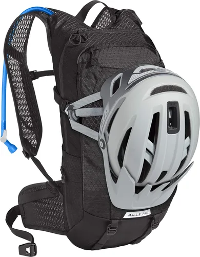 Miniatura 6 de CamelBak M.U.L.E. Pro 14 Mochila de hidratación para bicicleta Negro 2.0