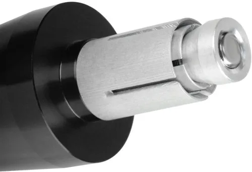Miniatura 3 de Y&AMAHA X-MAX Xmax X MAX 125 250 300 400 CNC Alumiunm Plugs Manillar Moto Manillar Moto Manillar Agarres Tapa Extremos 7/8'' 0.866 in (Color : Negro)
