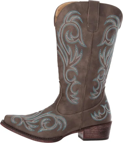 Miniatura 9 de ROPER Women's Riley Western Boot
