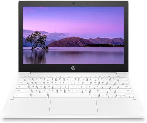 HP Chromebook - Laptop de 11 pulgadas