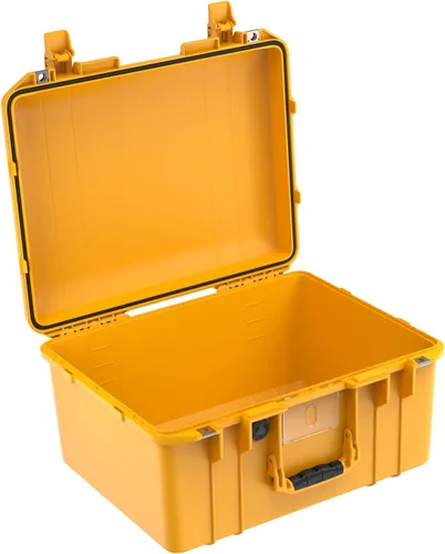 Miniatura 2 de Pelican Air 1557 - Funda sin espuma, color amarillo