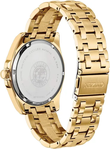 Miniatura 3 de Citizen Relojes Hombre BM7107-50E Corso