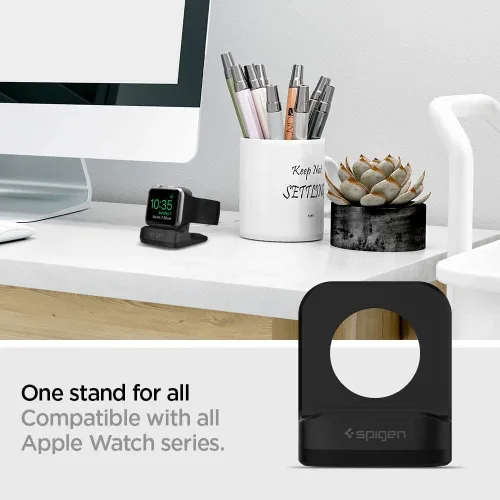 Miniatura 4 de Soporte para reloj Apple