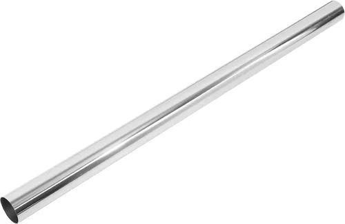 Miniatura 20 de X AUTOHAUX tubo de escape recto de 2" DIÁMETRO EXTERNO 30" de longitud DIY personalizado mandril tubo de escape de 2 pulgadas T304 acero inoxidable