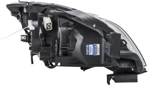 Miniatura 4 de TYC 20 – 9122 – 80 – 1 Subaru Left – Cabezal de repuesto lámpara
