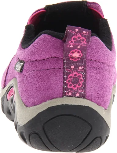 Miniatura 3 de Merrell Unisex-Child Jungle Moc Frosty WTRPF Kids Shoe