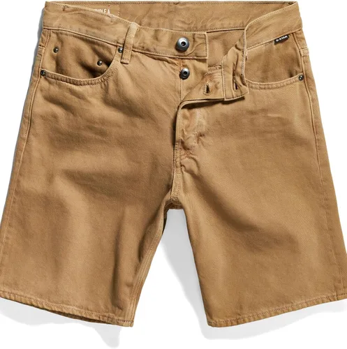 Miniatura 26 de G-STAR Pantalones cortos de mezclilla Triple a Staight Fit para hombre