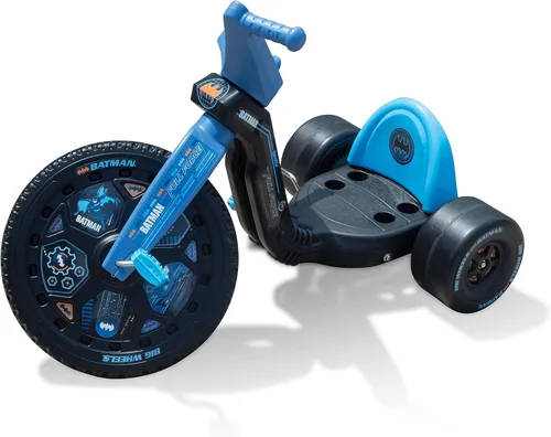 Miniatura 2 de The Original Big Wheel Big Wheel Batman de 16