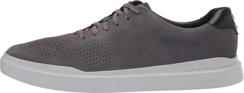 Miniatura 66 de Cole Haan Tenis Grandpro Rally con corte láser para hombre