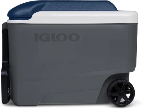 Miniatura 9 de Igloo Maxcold Latitude Cooler Cofre de hielo con carcasa rígida aislada
