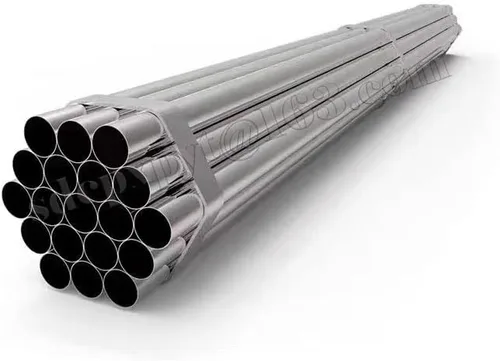 Miniatura 3 de Tubo de acero de 0.177 in Tubo de acero inoxidable de 0.197 in Tubo de 0.217 in Tubo de metal de 0.157 in Tubo redondo de 0.138 in Tubos de acero