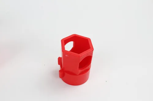 Miniatura 3 de Herramienta de instalación de grifo y fregadero (14 en 1) llave multifuncional para fregadero y válvula de ángulo de fregadero, instalador