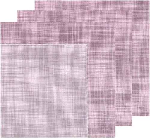 Miniatura 8 de Restaurantware Luxenap - Servilletas cuadradas de papel blanco de 15.8 x 15.8 pulgadas, 25 servilletas de papel blanco duraderas y sostenibles