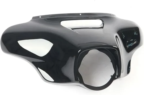 Miniatura 5 de Carenado exterior de murciélago para Harley Touring Street Glide Tri Glide Ultra Limited Electra Glide 2014-2022 CVO Limited FLHTKSE