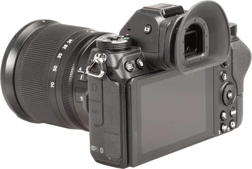 Miniatura 2 de Hoodman HEYENZ HoodEYE Cámara Eyecup Eye Cup Visor Eye Piece para Nikon Z6 Z7