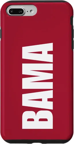 Miniatura 12 de Bama - Funda Alabama para iPhone 17