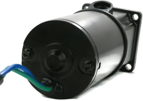 Miniatura 5 de Nuevo motor de ajuste TILT compatible con Mercury Mariner Force 115HP 1989-06 Nuevo 10827