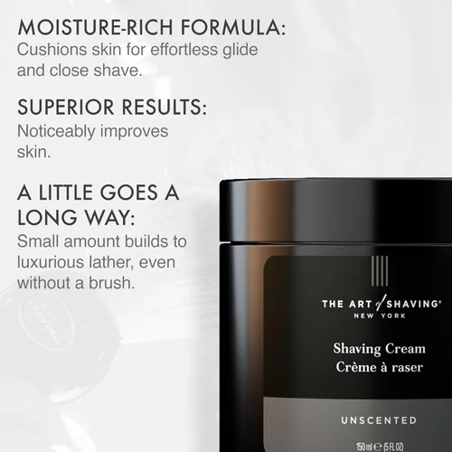 Miniatura 2 de The Art of Shaving Shaving Crema